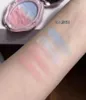 Blush Colorrose Color Palette Nude Makeup Embossed Powder Blusher Gradient Highlight Oil Painting 231016