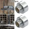 Kitchen Faucets For Shower Hose / Head Adaptor Parts Reducer 3/4" Female To 1/2" Male Bath Accessory Durable Practical