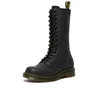 2023 Dr Martins Botas Doc Martens Designer Bota Martin Triplo Preto Branco Mens Mulheres Luxo Sapatilhas Botas Inverno Neve Ao Ar Livre Sapatos Quentes Clássico Tornozelo Curto