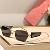 Sonnenbrillen Modedesigner-Sonnenbrillenschutz Einzigartige Acetatplakette