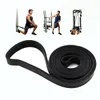 Weerstandsbanden 41" Crossfit Sterkte rubberen Loop Power Expander Hangende training Rubber Pull Up Band 231016