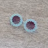 Солнцезащитные очки Детские солнцезащитные очки для девочек Солнцезащитные очки Flower Little Daisy UV 400 Защита для девочек и мальчиков Детские очки Оптовая продажа 231017