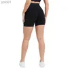 女性用トラックスーツOneractive Effortless Seamless Tight Shortsジムショーツレディースワークアウトヨガショーツソフトハイウエスト衣装フィットネススポーツWearl231017