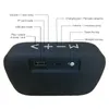 Tragbare Lautsprecher G2 Drahtloser Bluetooth-Lautsprecher ABS umweltfreundlicher Kunststoff Computer Mini 231017