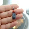 10pcs Resin Drink Charms for Earring Key Chain Necklace Pendant Jewelry Findings Making2635