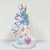 Jouets à doigts 17 cm Pop Up Parade nécessiteux Streamer surcharge Anime fille Figure Omgkawaiiangel figurine d'action adulte modèle à collectionner poupée jouets cadeau