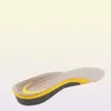 Ортопедические стельки Ortics Flat Foot Health Health Gel Pad для обуви Вставьте арочную подкладку для подошвенного фасциита.