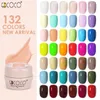 Esmalte Venalisa Prata Ouro Metal Super Espelho Efeito Pintura Gel GDCOCO Pure Color Neon Gemstone Soak Off UV LED Nail Gel Lacquer 231016