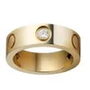 Anéis de banda de aço inoxidável de alta qualidade, joias da moda, anel de promessa de casamento masculino, presentes femininos 111236e