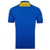 2023 FROSINONE CALCIO 4番目のサッカージャージ2024 Soule Cheddira Mazzitelli Harroui Reinier 23/24 Men Football Shirtsユニフォーム