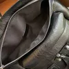 حقيبة الخصر المصممة بارد برشام صدر الأزياء الأزياء دراجة نارية كروسة حقيبة للبنين والبنات