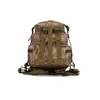 Backpack 30L Outdoor Military Backpacks Tactical Sports Camping Hiking Trekking Fishing Hunting Bags Outdoor Hiking Bag 231017