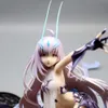 إصبع ألعاب 31 سم مصير Grand Order Fairy Knight Lancelot Melusine 1/7 مثير لطيف PVC Figure Toy Collection Hentai Model Doll Gift