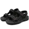 Sandals Spray Summer Wear-resistant Men's Non-slip Casual Beach Breathable Shoes