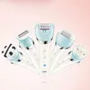 epilator vgr electric women epilator female shaver reg body body hair lex deplatory deplatory lady bikini trimmer remover 231013