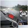 Carro traço cam wifi usb 2 em 1 1080p 170 graus câmera grande angular dvr adas dashcam android gravador noite versão hj entrega direta