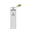 PEN VAPE DE VAPE CO15 1,0 ml 2,0 ml Réservoir d'huile vide D8 D9 HHC Préchauffeur de recharge USB Dispositif en céramique Pod de bobine en céramique