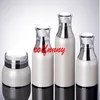 200 stks/partij 30/50 ml airless container voor cosmetische, goedkoop met pomp kopen 50 ml plastic fles Mejss Xnchx