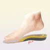 Ортопедические стельки Ortics Flat Foot Health Health Gel Pad для обуви Вставьте арочную подкладку для подошвенного фасциита.