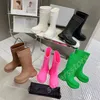 Designer boots australia Ankle Boot balenciga martin booties Stretch High Heel Sneaker Winter crocs womens shoes chelsea Motorcycle Riding woman Martin