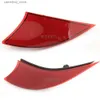 Car Tail Lights Rear Bumper Reflector Light For Lexus IS250 IS300 IS350 2014 2015 Rear Tail Light Brake Fog Lamp Car Accessories Q231017