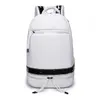 air jord Outdoor Basketball High Capacity Training Backpack Fashion Backpack for Junior High School Students 230915