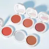 Blush 12 Color Makeup Palette Red Rouge Lasting Natural Cream Cheek Contour Blusher Cosmetic Tint Private Label Custom Bulk 231016