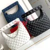 Luxury designer Hobo bag ROCKSTUD SPIKE shoulder bag platinum gold colour rivet crossbody bag handbag leather underarm bag Half Moon chain strap bag