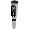 PH Meters Professional Portable Pen Type PH Meter Water Quality Tester Acidometer for Aquarium Acidimeter PH include 3.7V lithium Battery 231017