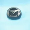 Auto accessoires 50-716 lichaamsdelen voorbumper grille symbool logo met beugel voor Mazda 3 AXela 2016-2018 BN