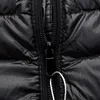 Mens Down Parkas Lightweight Puffer Jacket Men Feather Hooded Coat Ultralight Padded Jackets Spring Winter Plus Size 5xl 6xl 231016