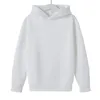 Jersey Sudadera con capucha para niños Jersey Top Tela para niños y niñas Sudadera suave y cálida Primavera Otoño Abrigo para niños Negro-Blanco-Rojo 231017