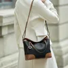 Bags Limited English Style Women Bag First Cow Leather Original Classical Skin Shopping Big Purses