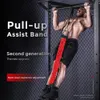 Weerstandsbanden Pullup Assist Band Elastisch Chin Up Assistance Home Gym Rekstok Hangende riem Armspiertraining 231016