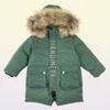 Meninos casaco de inverno longo crianças casuais parkas jaqueta para menino casacos crianças para baixo outerwear roupas adolescentes blusão da criança hoodies1887214