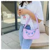 Shoulder Bags Cross Body Womens Handbag Butterfly Chain Bag New Luxury Designer 2023 Bag Color Female Shoulder Bag Ladiesblieberryeyes