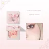 Blush Maquillaje Korean Make Up Blusher Podświetl się cień do cienia do powiek 4 Kolor długotrwały makijaż twarzy proszek 231016