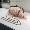 Cross Body Feather Handbag Crossbody Bag Chain Snake Chain Shoulder Bag Luxury Bags Design Partycatlin_fashion_bags