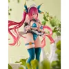 Finger Toys 1/6 Native Cosplay Maid Wa Okazu Atsukai Ga Osuki Otori Arisu Pvc Action Figure Adult Collection Hentai Model Toy Doll Gifts