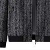 Men's Jackets Baseball Jacket Men Plus Size Woolen Coat Male Fashion Causal Slim Fit s Big 6XL Daily s 231013