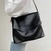 Borse a tracolla Borsa a tracolla grande borsa a tracolla nera Borsa a tracolla in pelle di lusso femminile Grande capacità Tutte le borse Borse a tracolla di design di marca da donnastylishyslbags