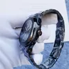 2023 Mens Watch 39mm Master Relógio Mecânico Automático Sapphire Clássico Moda Aço Inoxidável Relógio À Prova D 'Água Banda Luxe Relógio de Pulso Ph028