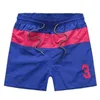 herenbroek zomer korte broek casual effen kleur shorts voor heren strandshorts nieuwe mode 8 style320S