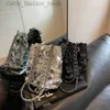 Sacs à bandouliers Cross Body New Multi Sequins Luxury Designer Sac épaule Lady Handbag Chain Tote Crossbody Underarm Bagcatlin_Fashion_Bags