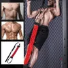 Weerstandsbanden Pullup Assist Band Elastisch Chin Up Assistance Home Gym Rekstok Hangende riem Armspiertraining 231016