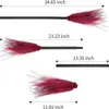 코스프레 할로윈 파티 마녀 빗자루 어린이 플라스틱 코스프레 플라잉 빗자루 소품 가장 가면 무도회 할로윈 코스프레 의상 액세서리 231017