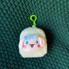 Cartoon pluche tas Jade Gui hond portemonnee Kuromi speelgoed kleine portemonnee groothandel