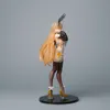 Jouets de doigt 280mm Neonmax japonais Anime Sexy Mois Bunny Girl 1/6 Pvc figurine adulte Hentai modèle à collectionner poupée jouets cadeau