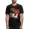 Aaliyah t camisa dos homens design de moda confortável camisolas novidade roupas respirável manga curta algodão streetwear S-6XL301r