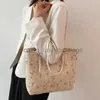 Sacos de ombro moda feminina bolsa completa bolsa feminina 2023 portátil balde saco de luxo designer bolsa verão piquenique bagcatlin_fashion_bags